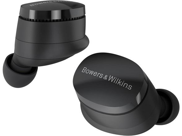 Bowers & Wilkins Pi6 ANC Wireless Earbuds — $99.99 (60% off)
