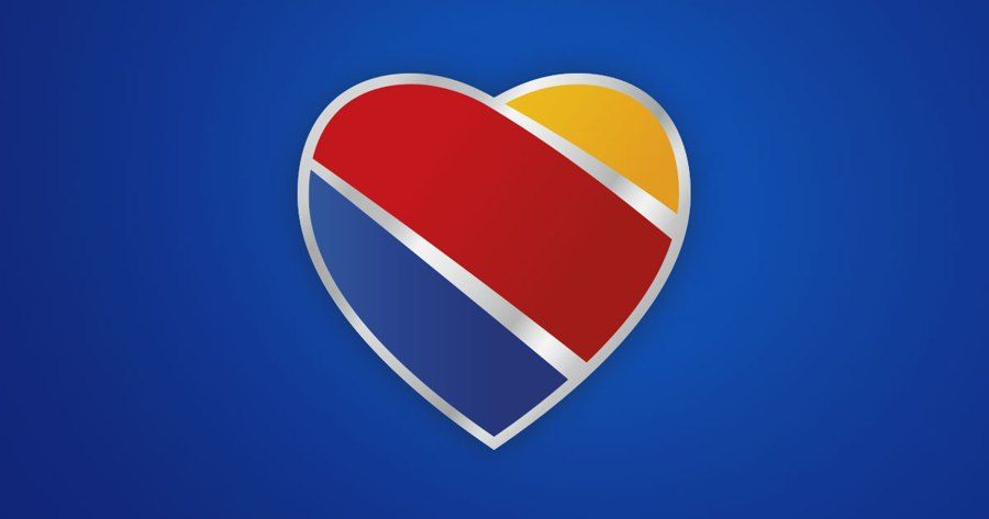 Southwest: up to 40% off base fares — book TODAY for winter travel
