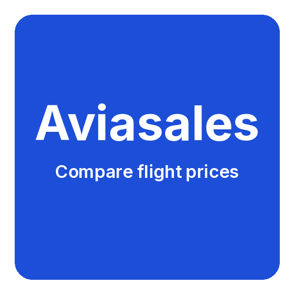 Aviasales